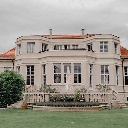 Landhaus Am Jungfernsee Postupim Exteriér fotografie