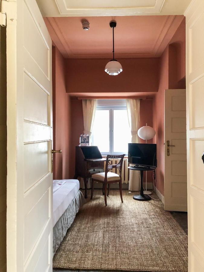 Landhaus Am Jungfernsee Postupim Exteriér fotografie