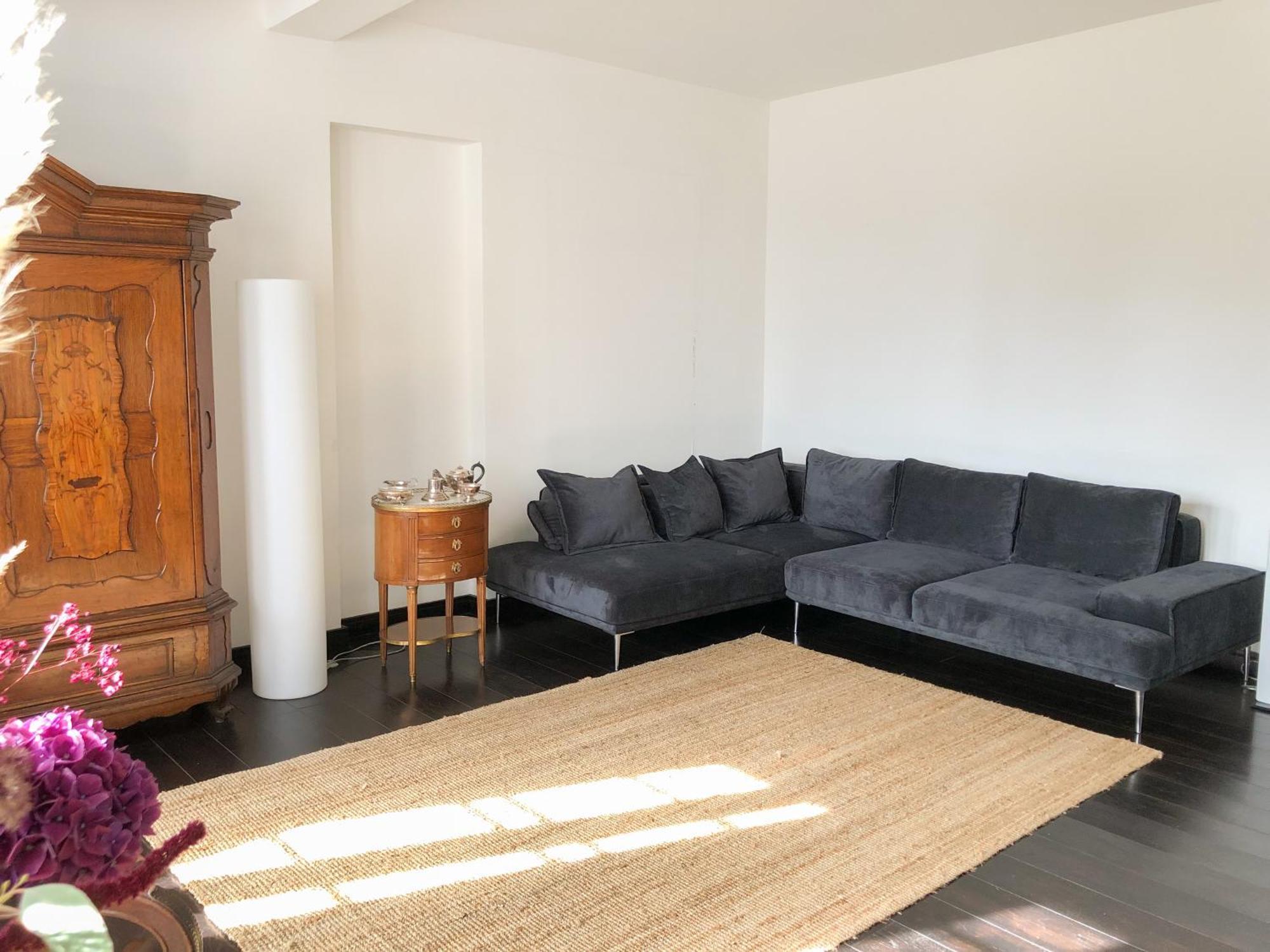 Landhaus Am Jungfernsee Postupim Pokoj fotografie